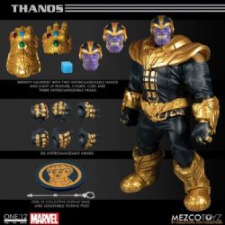 MARVEL -  THANOS -  ONE:12 COLLECTIVE MARVEL